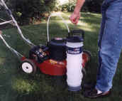 Lawnmower, Agriculture, Agricultural Equipment