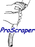 The Proscraper